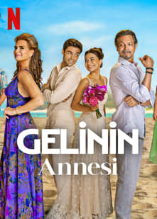 Gelinin Annesi izle