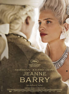 Jeanne du Barry izle