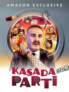 Kasa da Parti izle