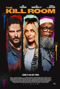 Ölüm Odası izle