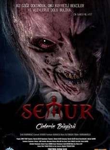 Semur 2: Cinlerin Büyüsü izle