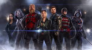 Thunderbolts* İZLE