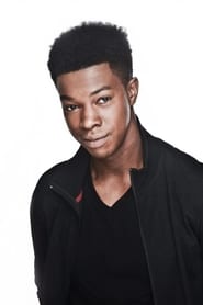 Brendan Jeffers