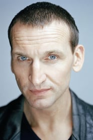 Christopher Eccleston