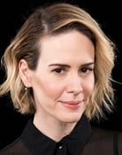 Sarah Paulson